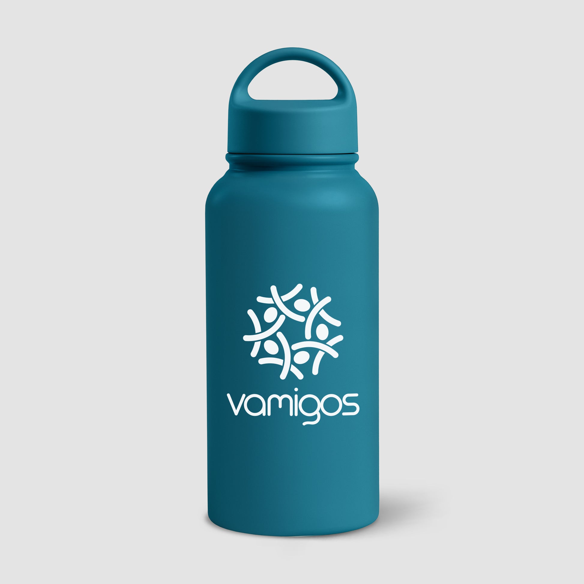 Mariner - 31 oz. Double Wall Stainless Steel Bottle-5