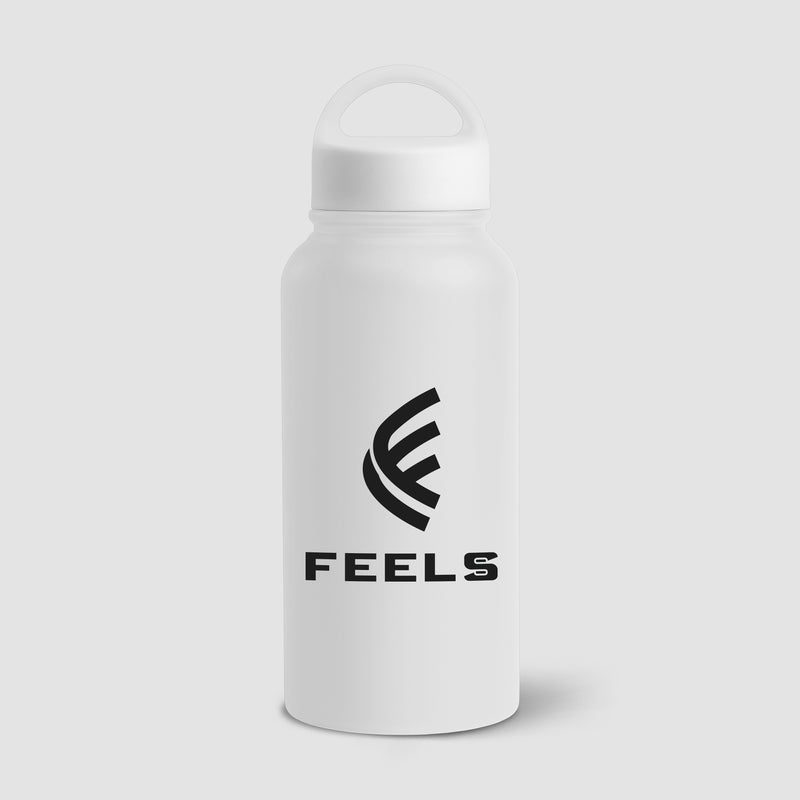 Mariner - 31 oz. Double Wall Stainless Steel Bottle-zoom-