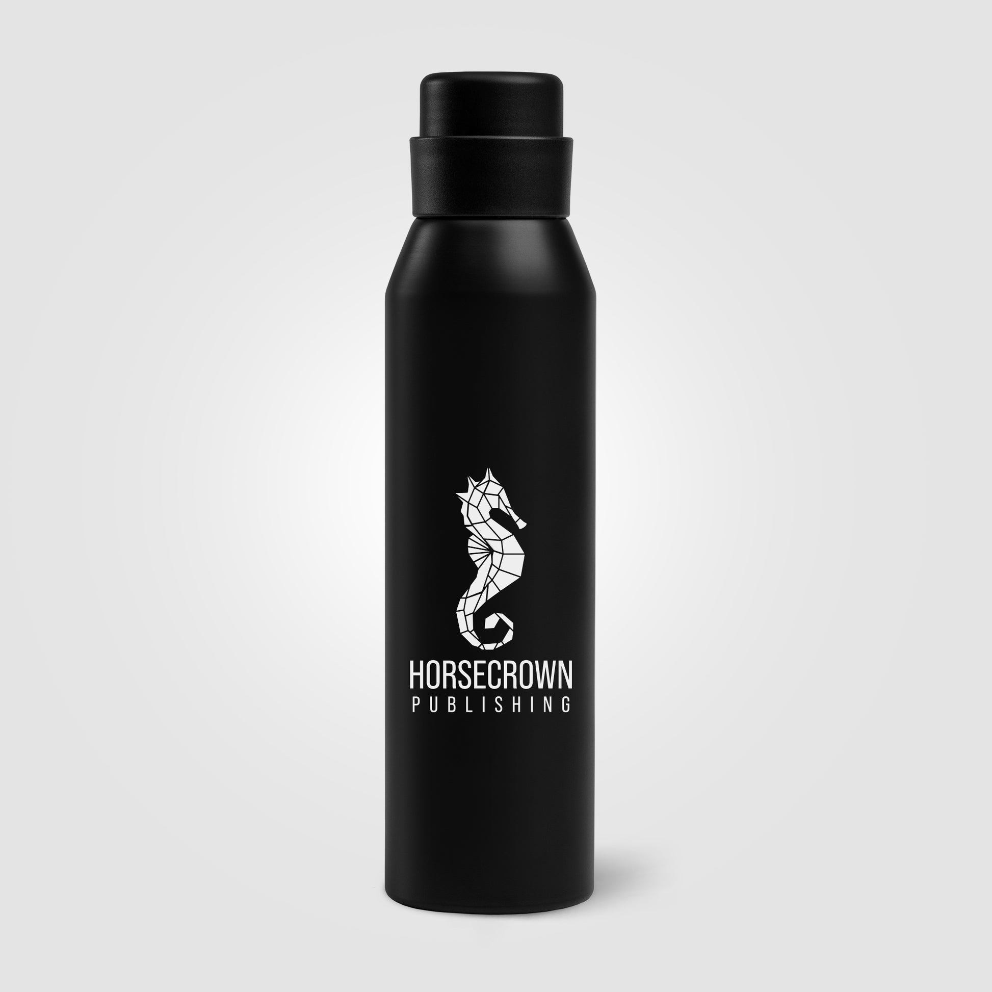 Norse - 23 oz. Recycled Aluminum Sport Bottle-2