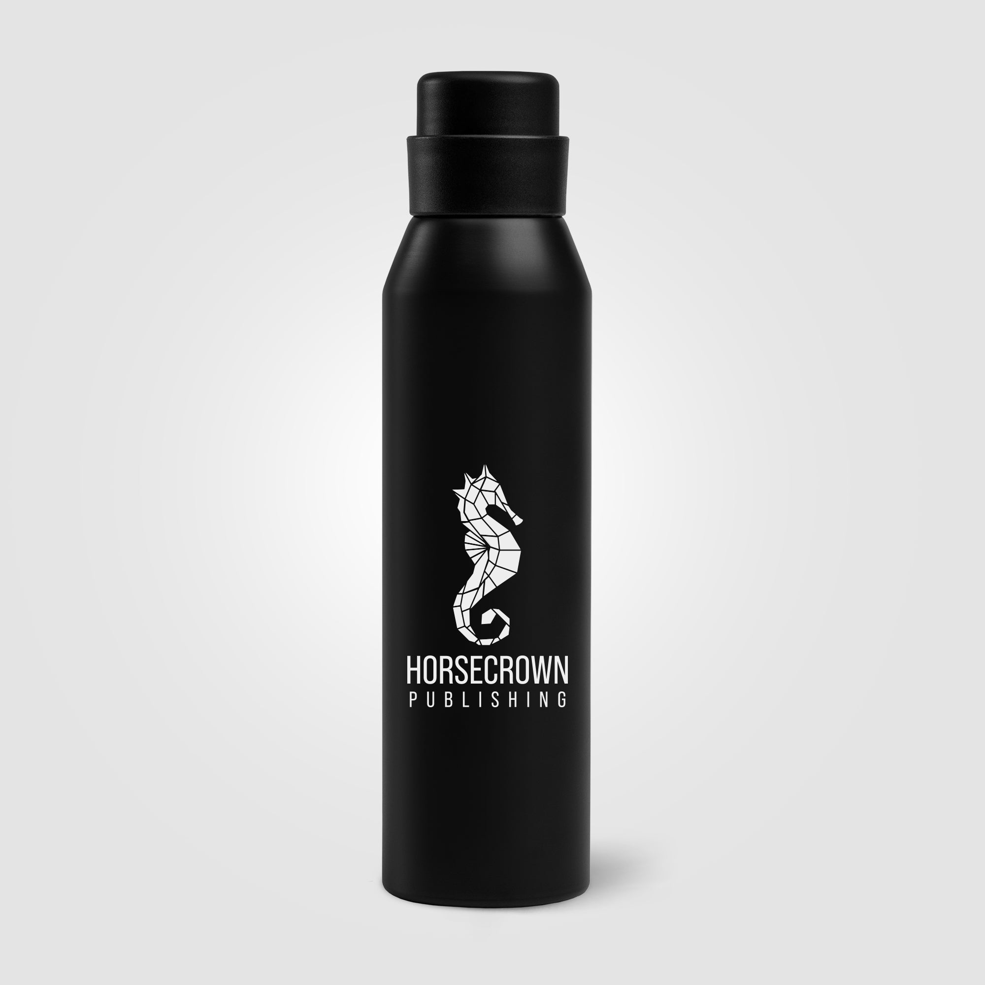 Norse - 23 oz. Recycled Aluminum Sport Bottle-zoom-2