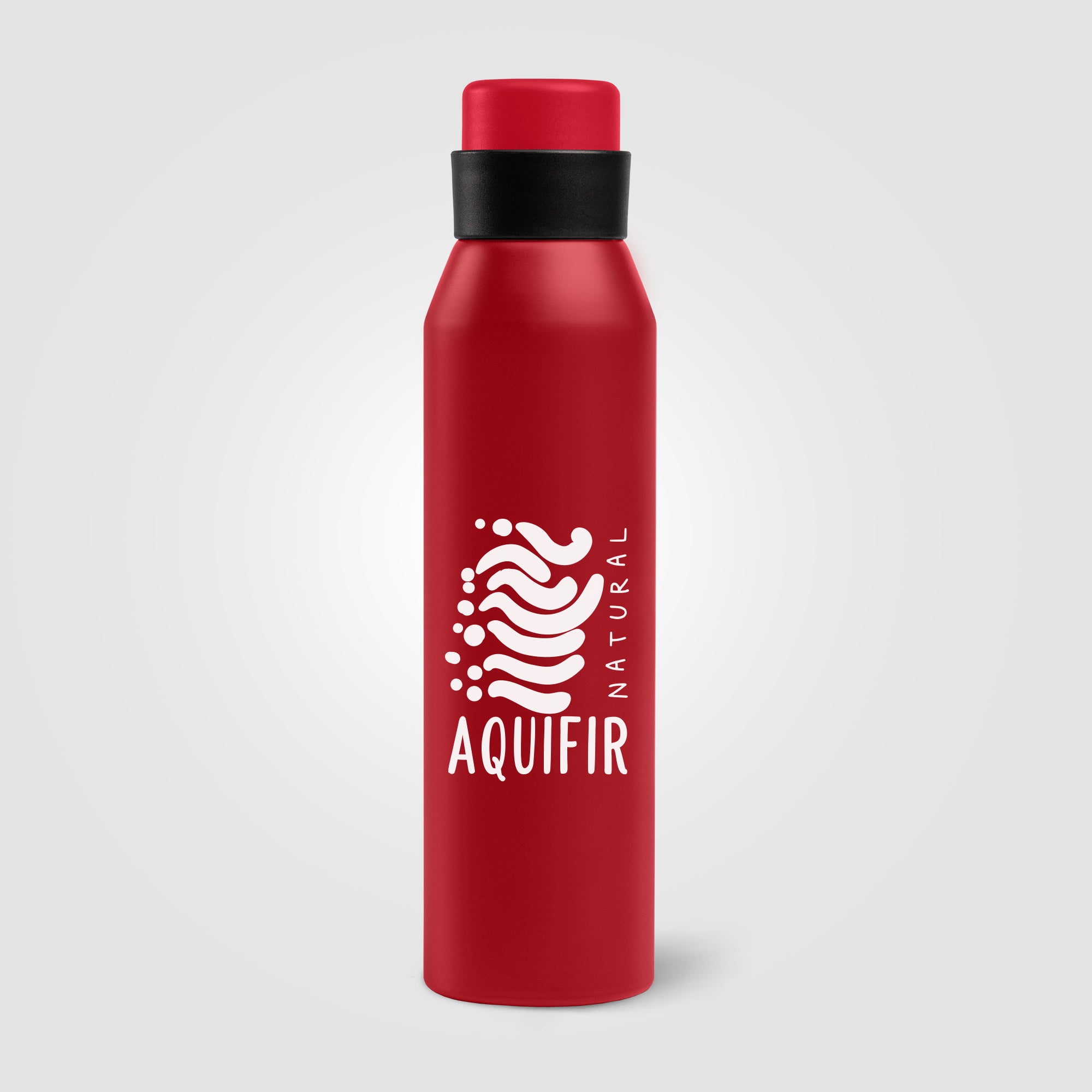 Norse - 23 oz. Recycled Aluminum Sport Bottle-zoom-3