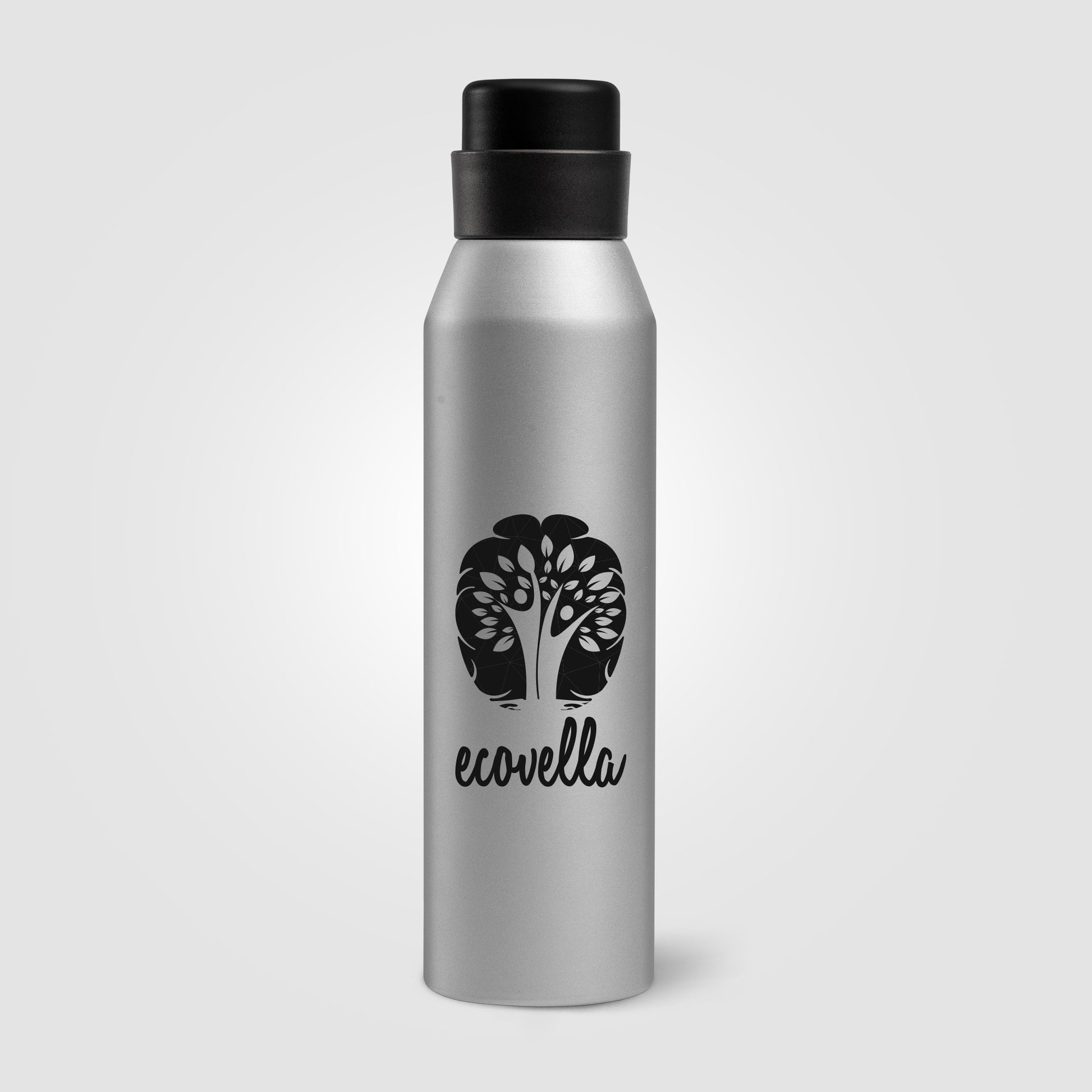Norse - 23 oz. Recycled Aluminum Sport Bottle-4