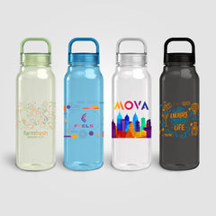Image of the Sweden - 32 oz. RPET Bottle - ColorJet promotional product, SKU WFS-C.