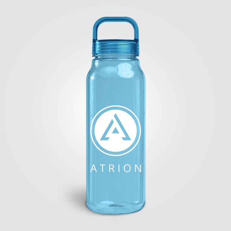 Sweden - 32 oz. RPET Bottle-zoom-