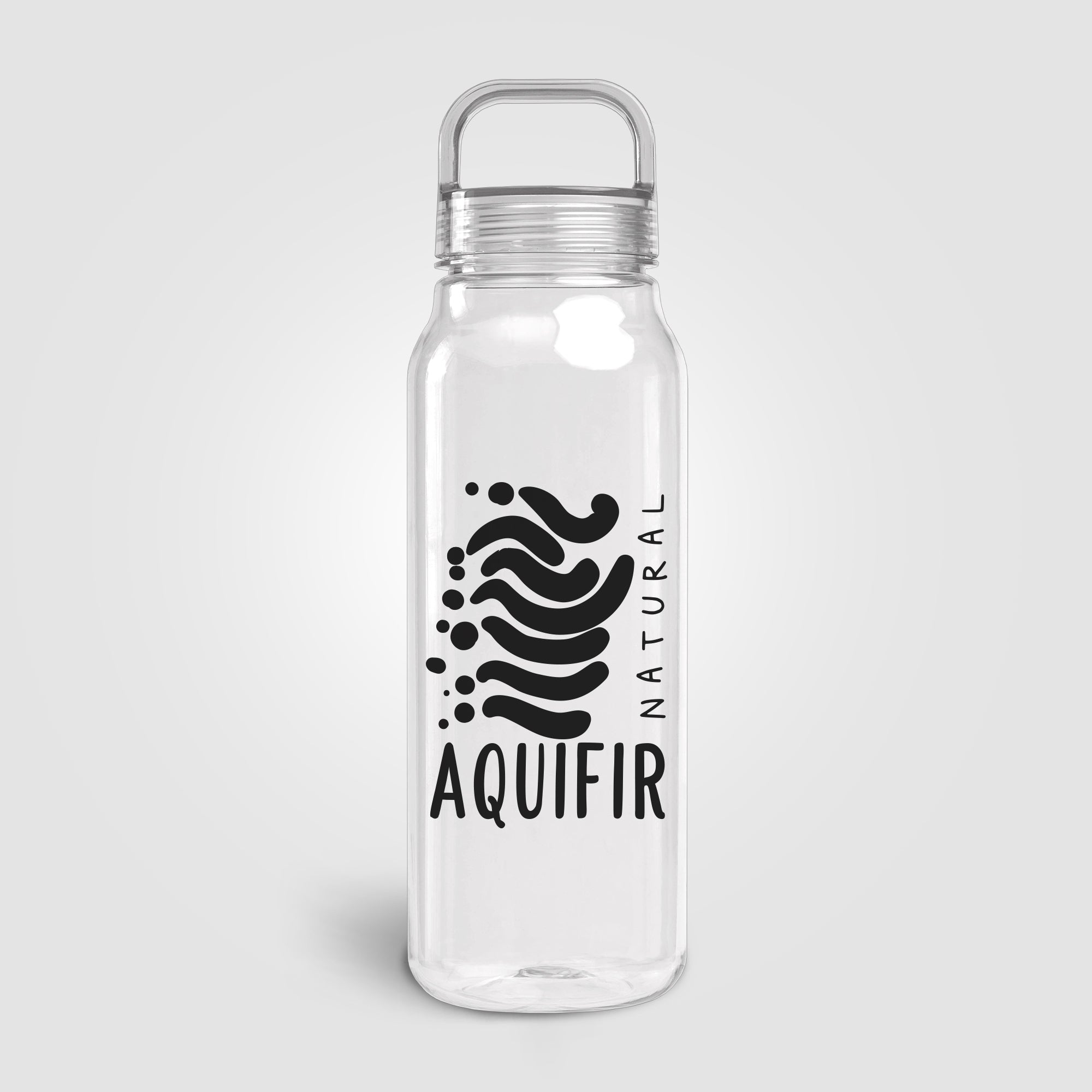 Sweden - 32 oz. RPET Bottle-zoom-2