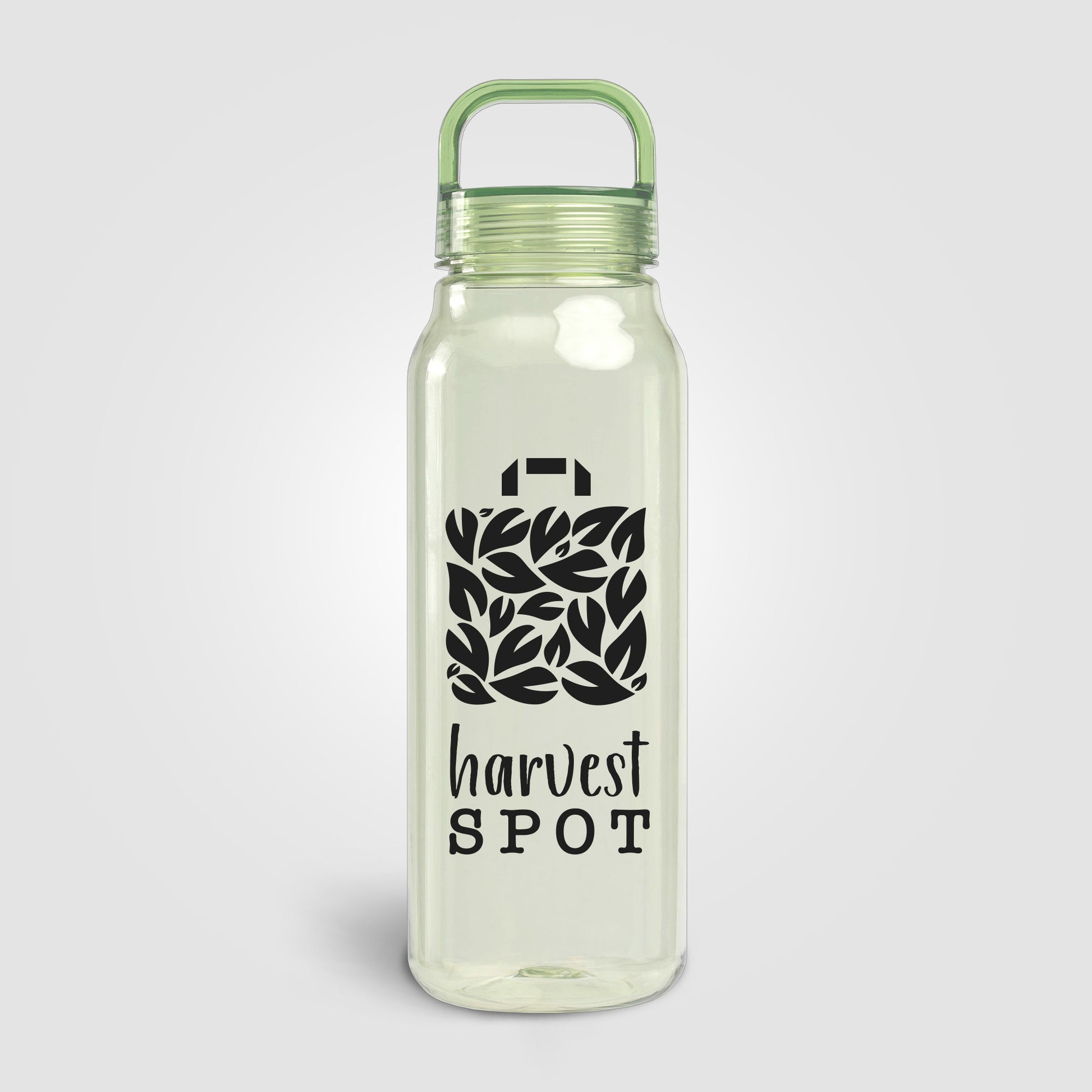 Sweden - 32 oz. RPET Bottle-5