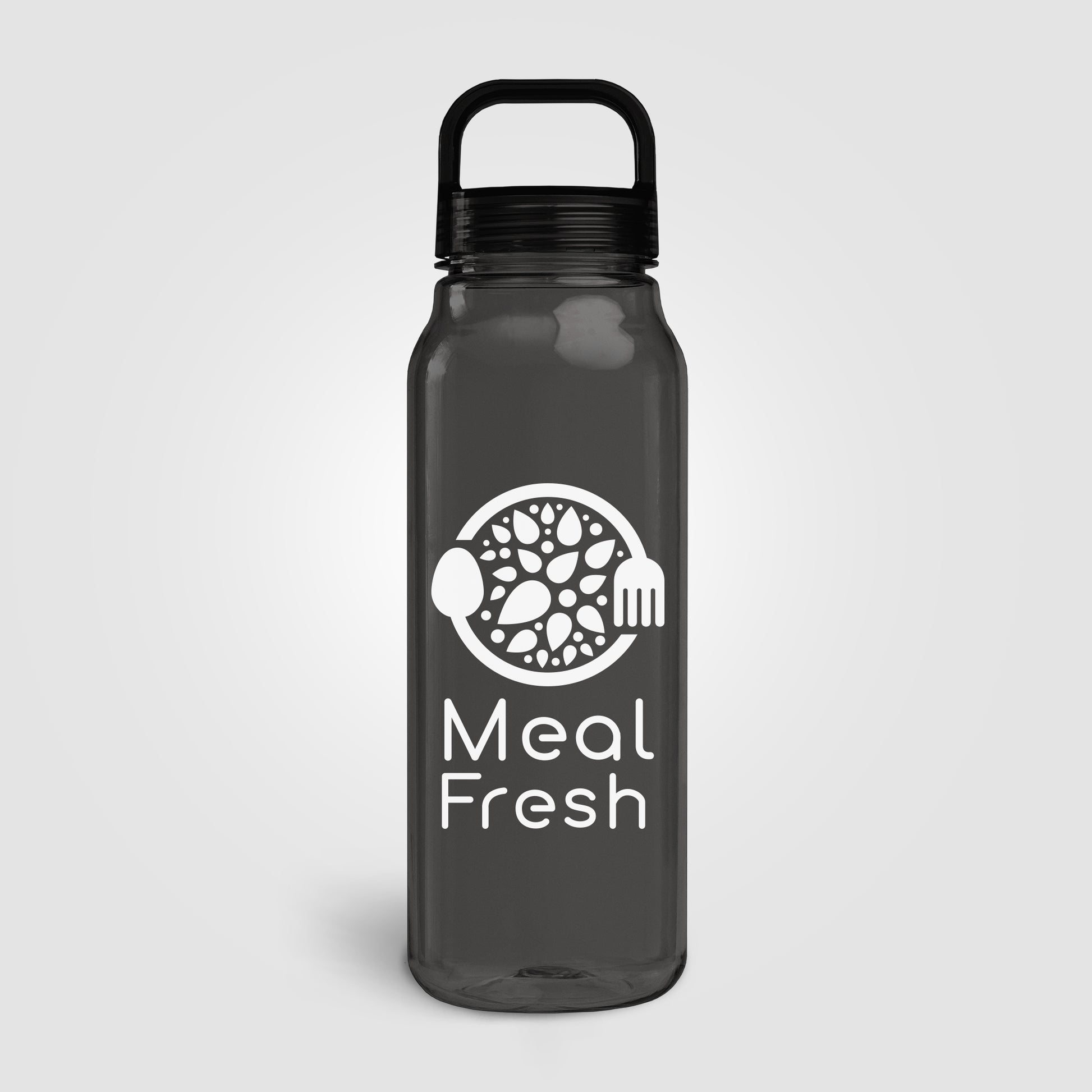 Sweden - 32 oz. RPET Bottle-4