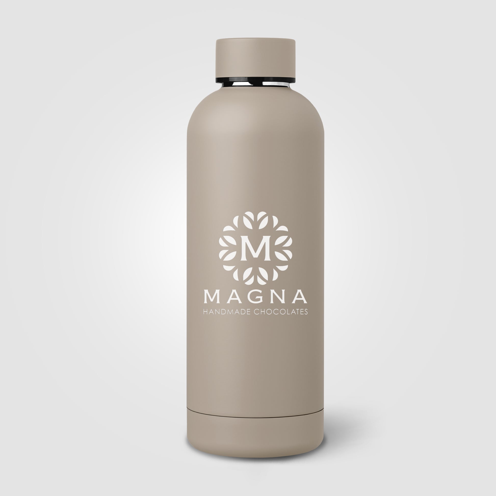 Astrid Recycled Stainless Steel Double Wall Bottle - 18 oz.-3