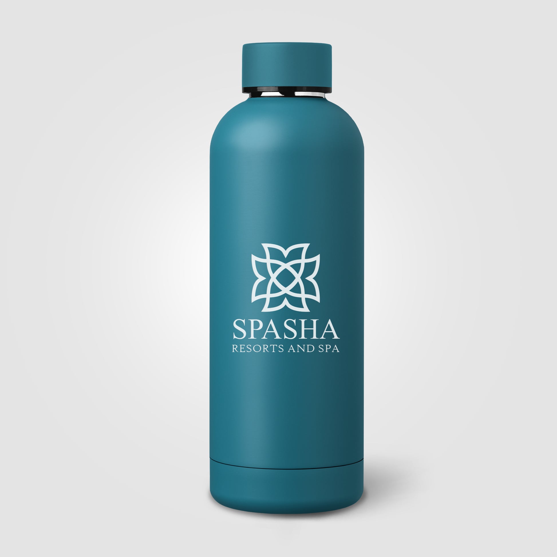Astrid Recycled Stainless Steel Double Wall Bottle - 18 oz.-7