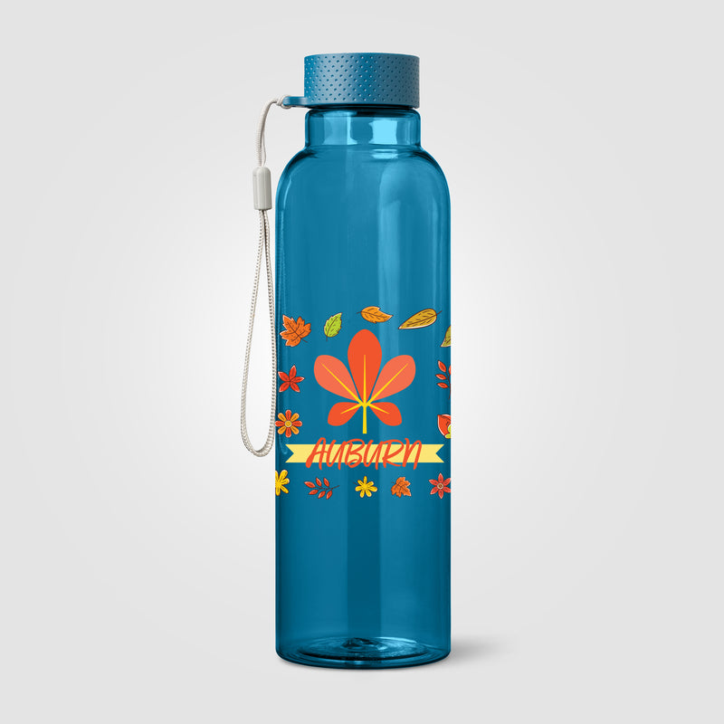 Aura RPET Wrist Strap Bottle - 24 oz. - ColorJet-zoom-