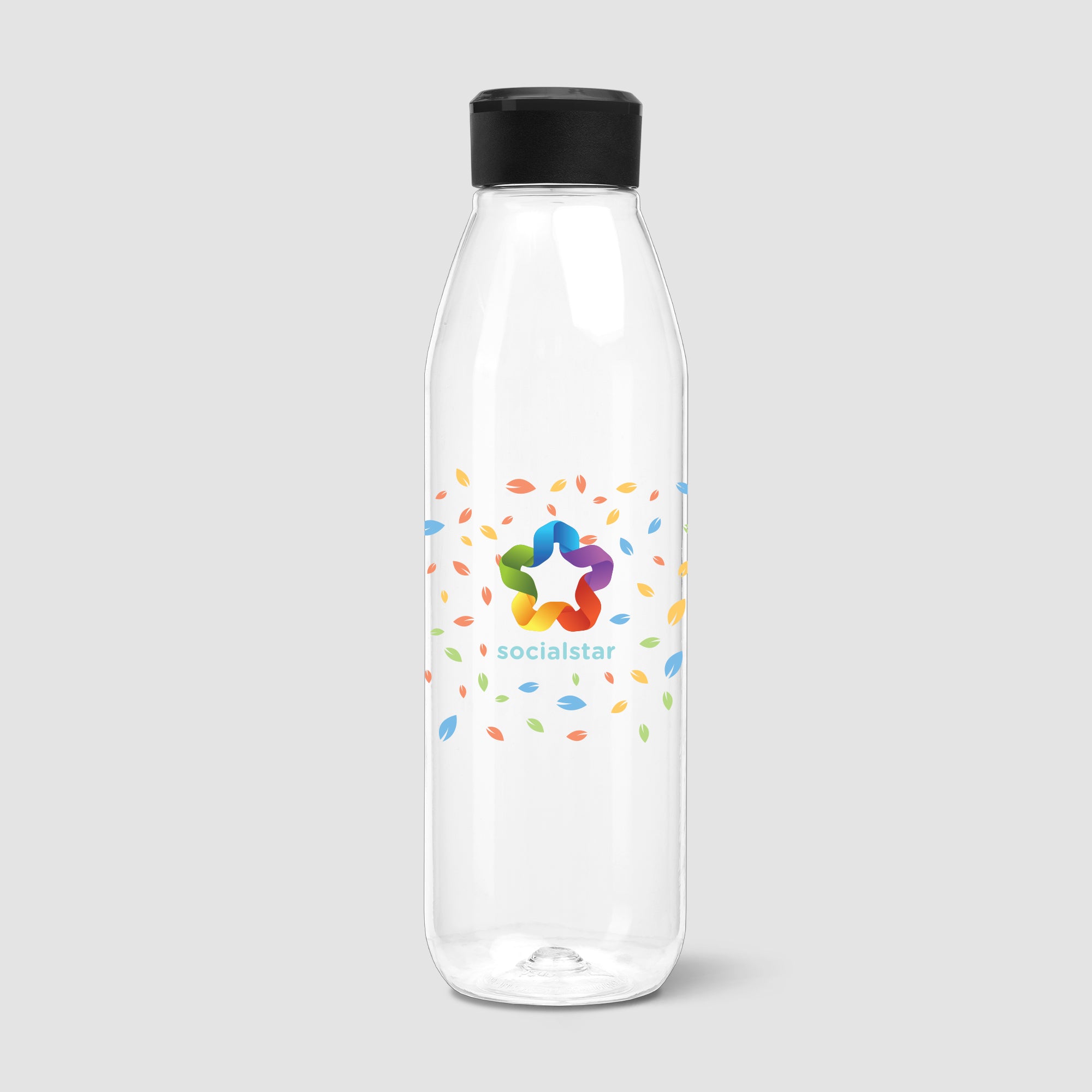 Salo Tritan Renew Color Cap Bottle - 25 oz. - ColorJet-zoom-2