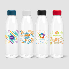 Image of the Salo Tritan Renew Color Cap Bottle - 25 oz. - ColorJet promotional product, SKU WGA-C.