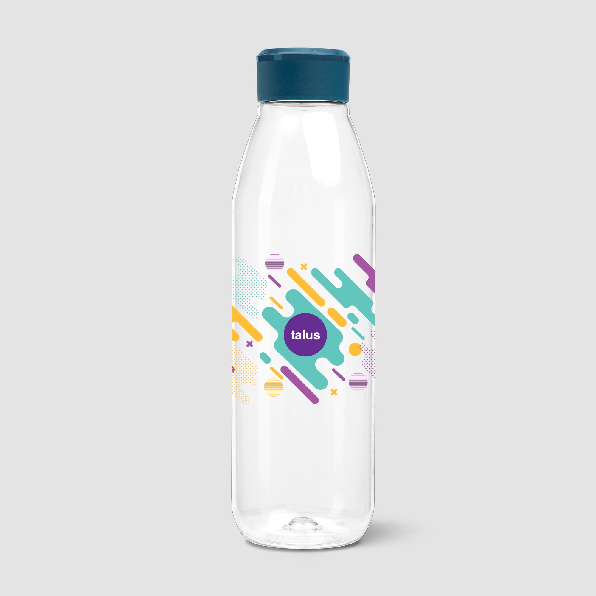 Salo Tritan Renew Color Cap Bottle - 25 oz. - ColorJet-zoom-3