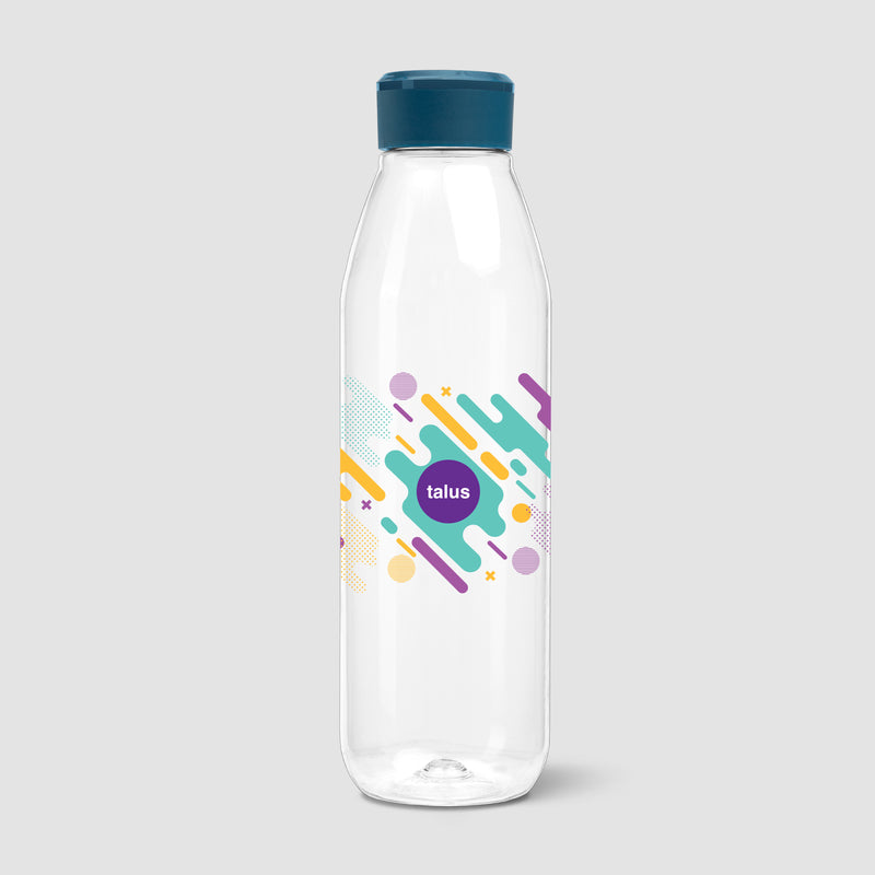 Salo Tritan Renew Color Cap Bottle - 25 oz. - ColorJet-zoom-