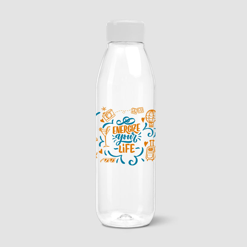 Salo Tritan Renew Color Cap Bottle - 25 oz. - ColorJet-zoom-