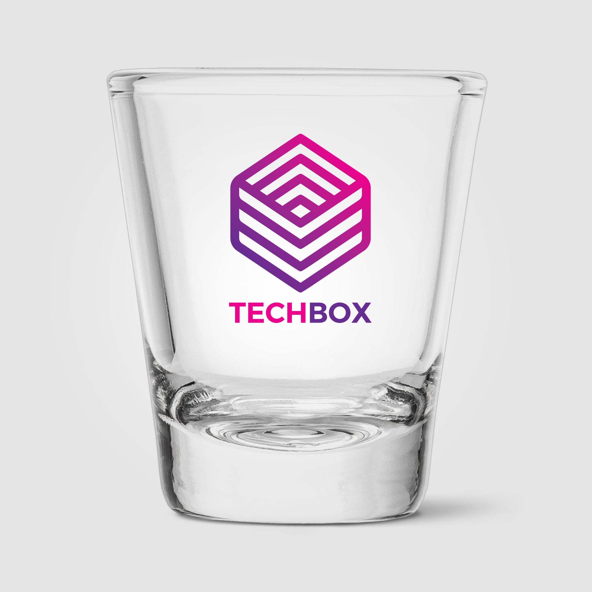 Image of the Snap Shot Cup - 1.75 oz. - ColorJet promotional product, SKU WGN-C.