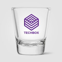 Image of the Snap Shot Cup - 1.75 oz. promotional product, SKU WGN.