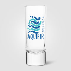 Image of the Frost Shot Cup - 2.5 oz. - ColorJet promotional product, SKU WGO-C.