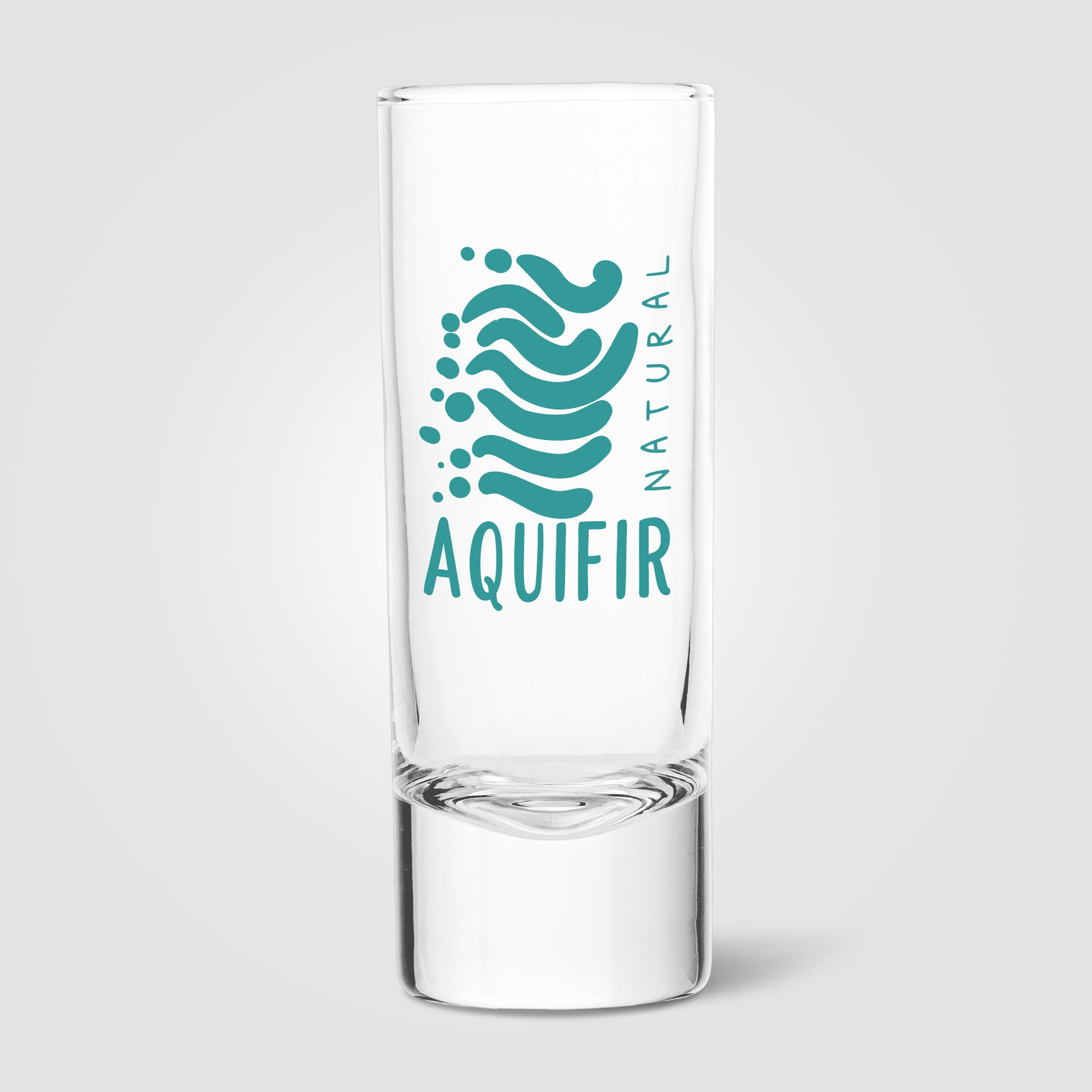 Image of the Frost Shot Cup - 2.5 oz promotional product, SKU WGO.