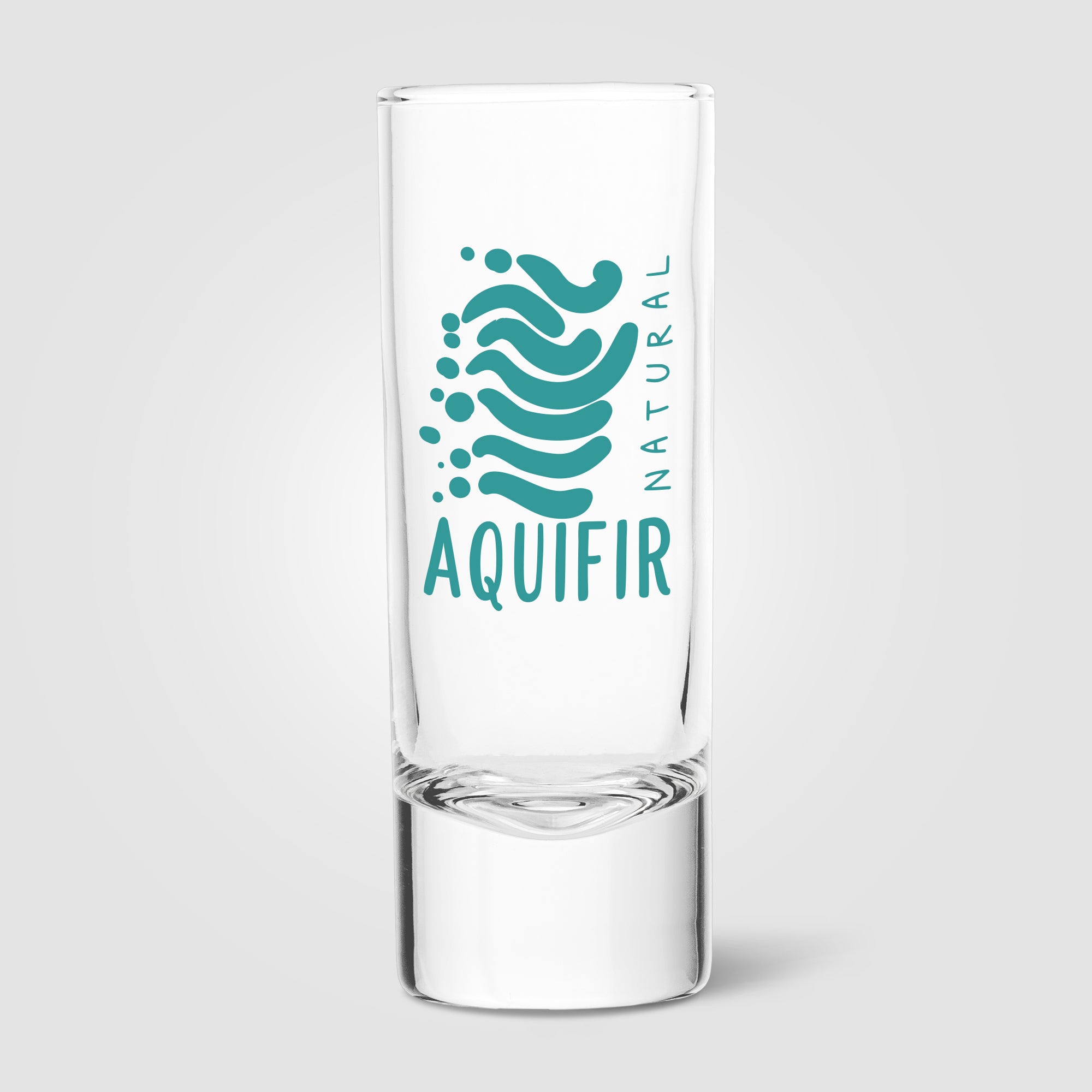 Image of the Frost Shot Cup - 2.5 oz promotional product, SKU WGO.