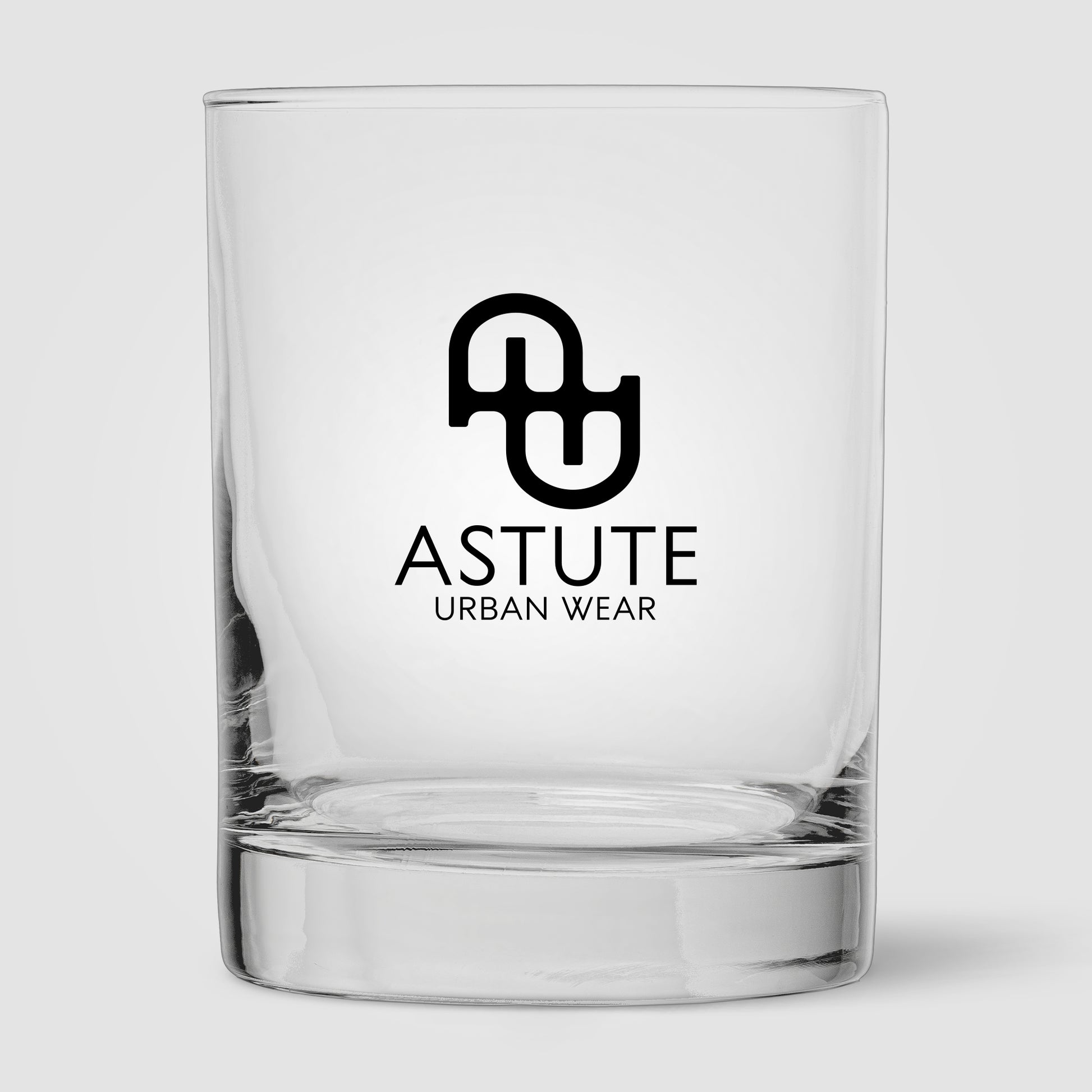 Image of the Glint Whiskey Glass - 13.5 oz. promotional product, SKU WGR.