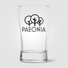 Image of the Brewster Beer Glass - 5 oz promotional product, SKU WGS.