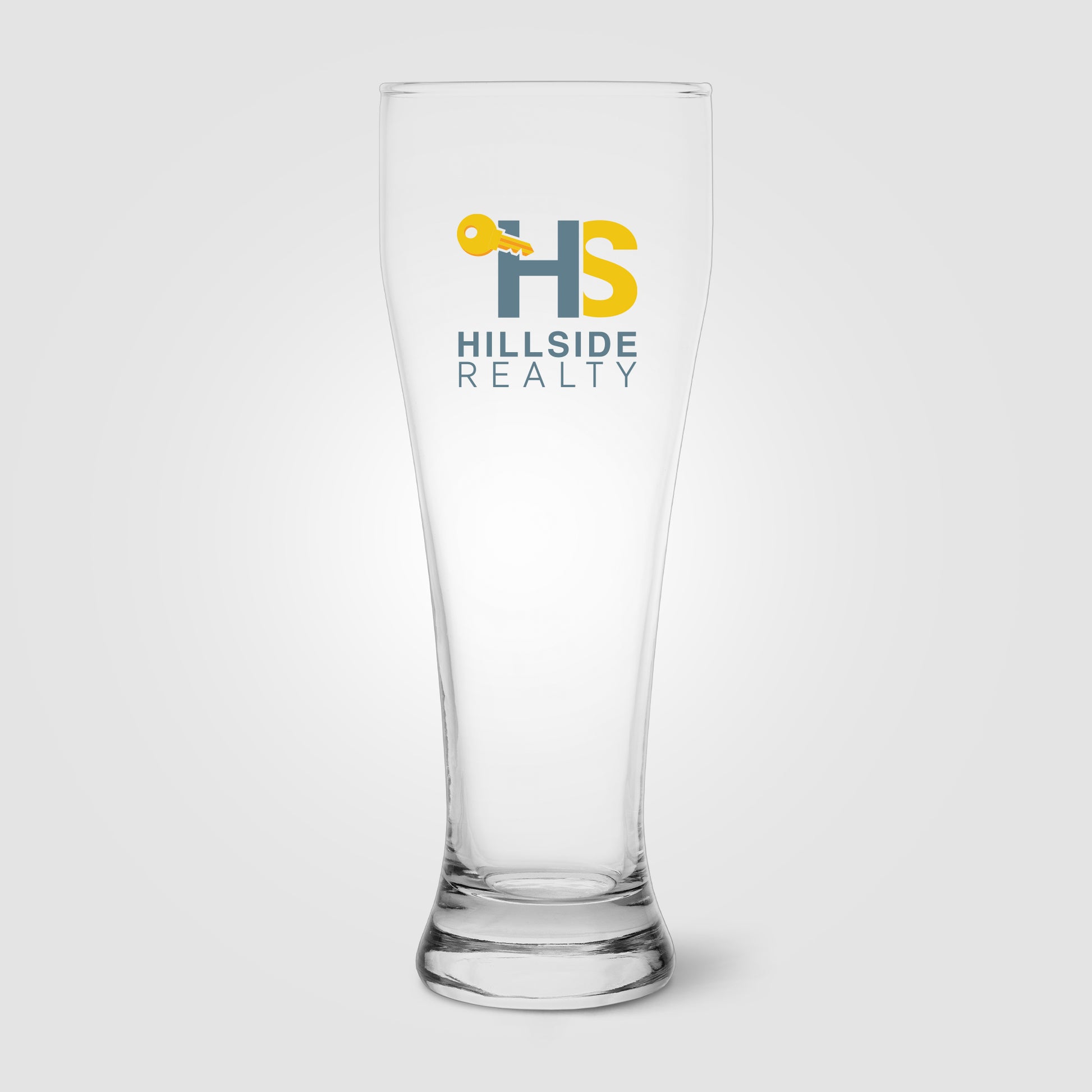 Bask Beer Glass - 23 oz. - ColorJet-2