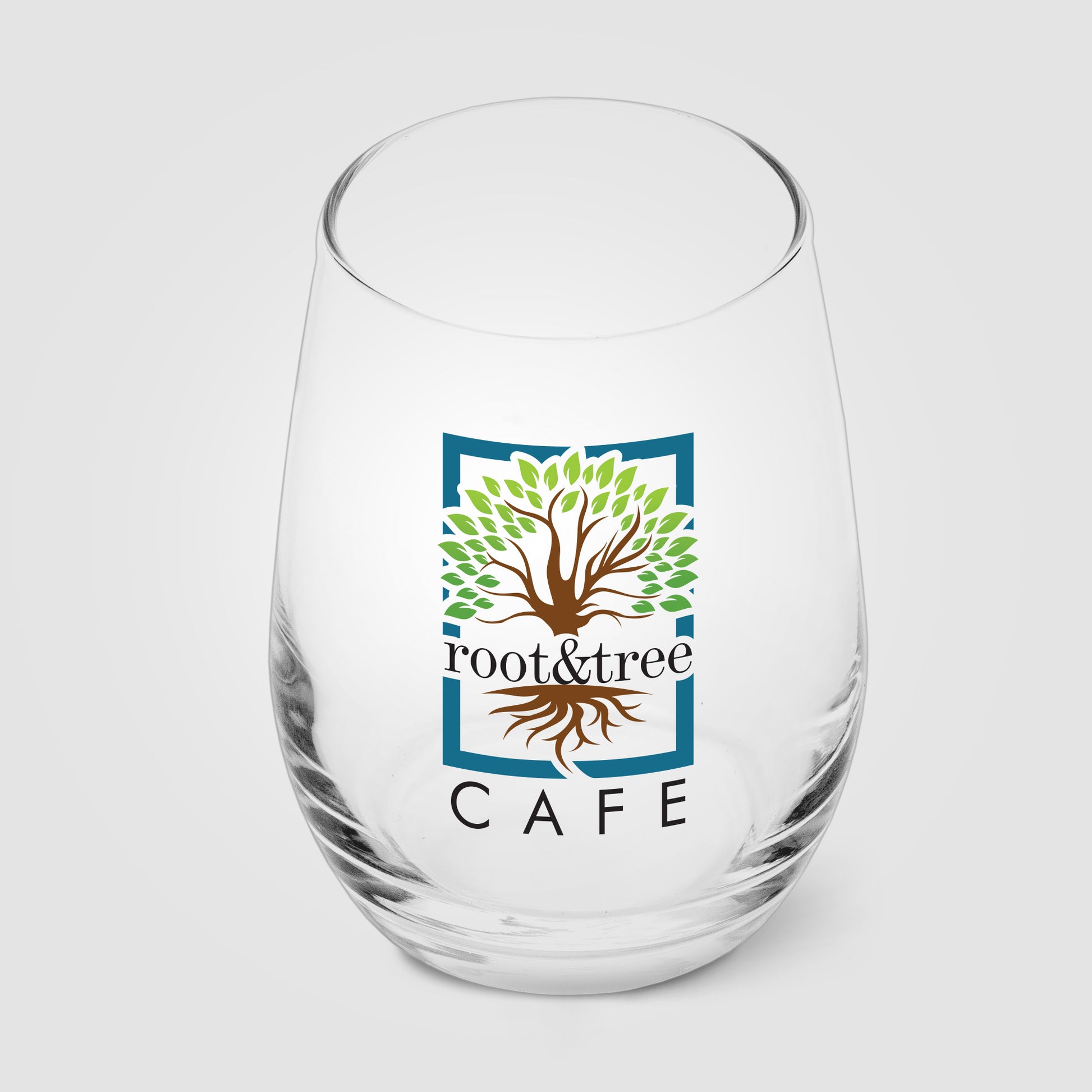 Essence Wine Glass - 6.25 oz. - ColorJet-2