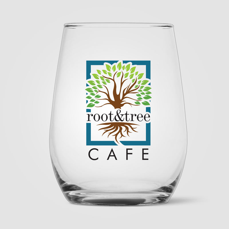 Essence Wine Glass - 6.25 oz. - ColorJet-zoom-
