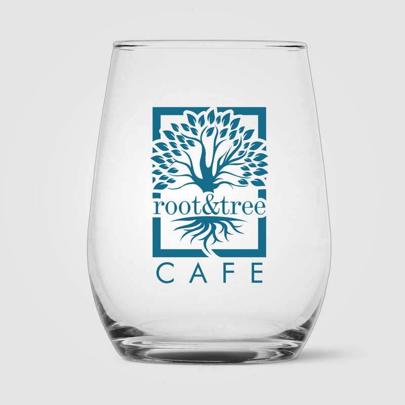 Essence Wine Glass - 6.25 oz.-zoom-