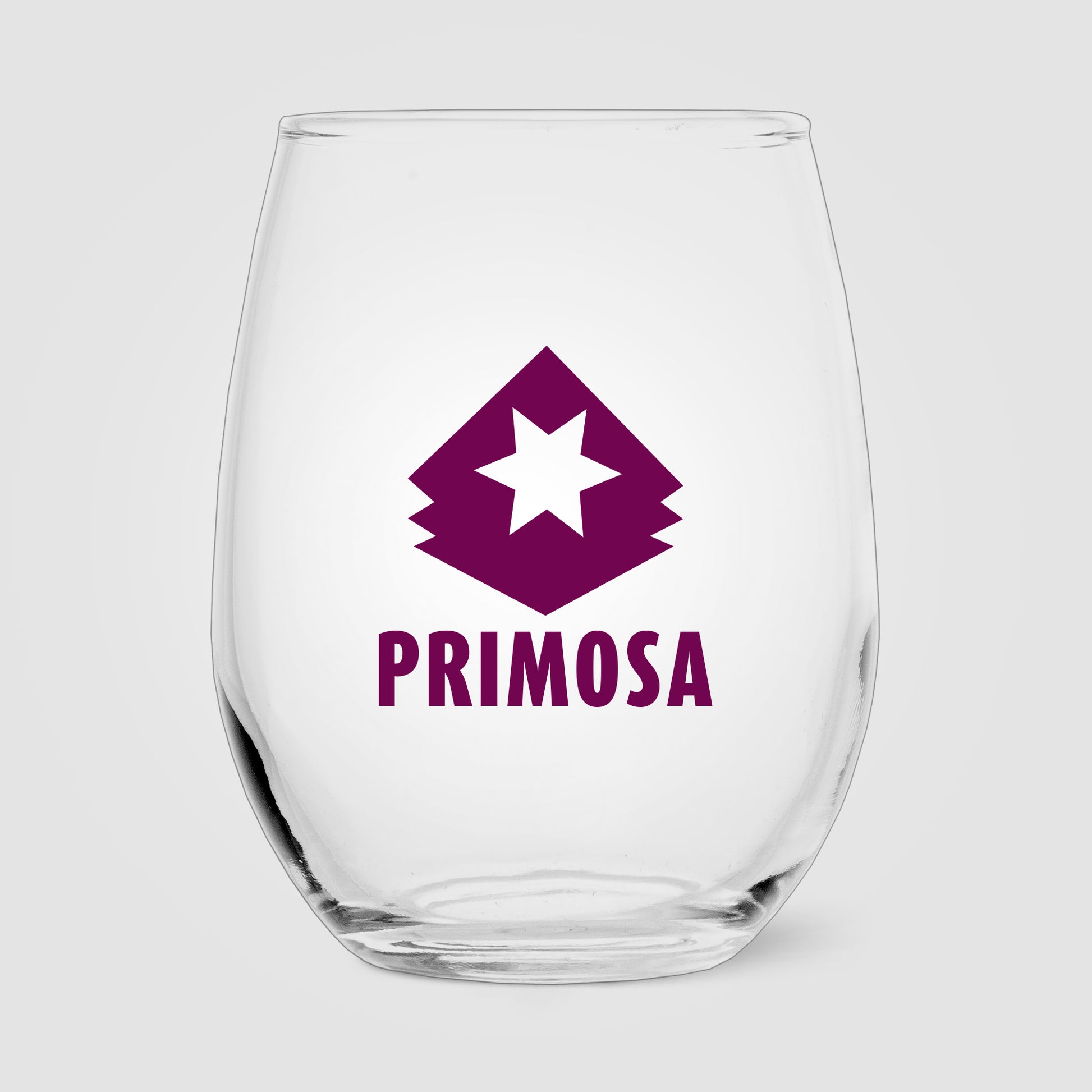 Image of the Essence Wine Glass - 9 oz. promotional product, SKU WGZ.