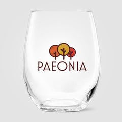 Image of the Essence Wine Glass - 15 oz. - ColorJet promotional product, SKU WJA-C.