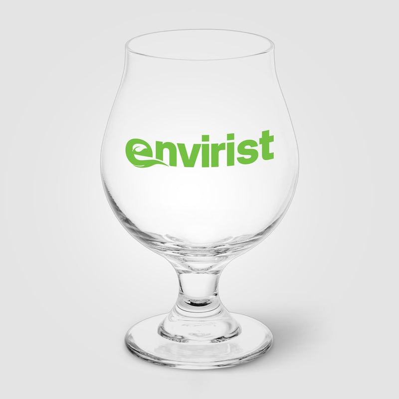 Chalice Beer Glass - 16 oz-zoom-