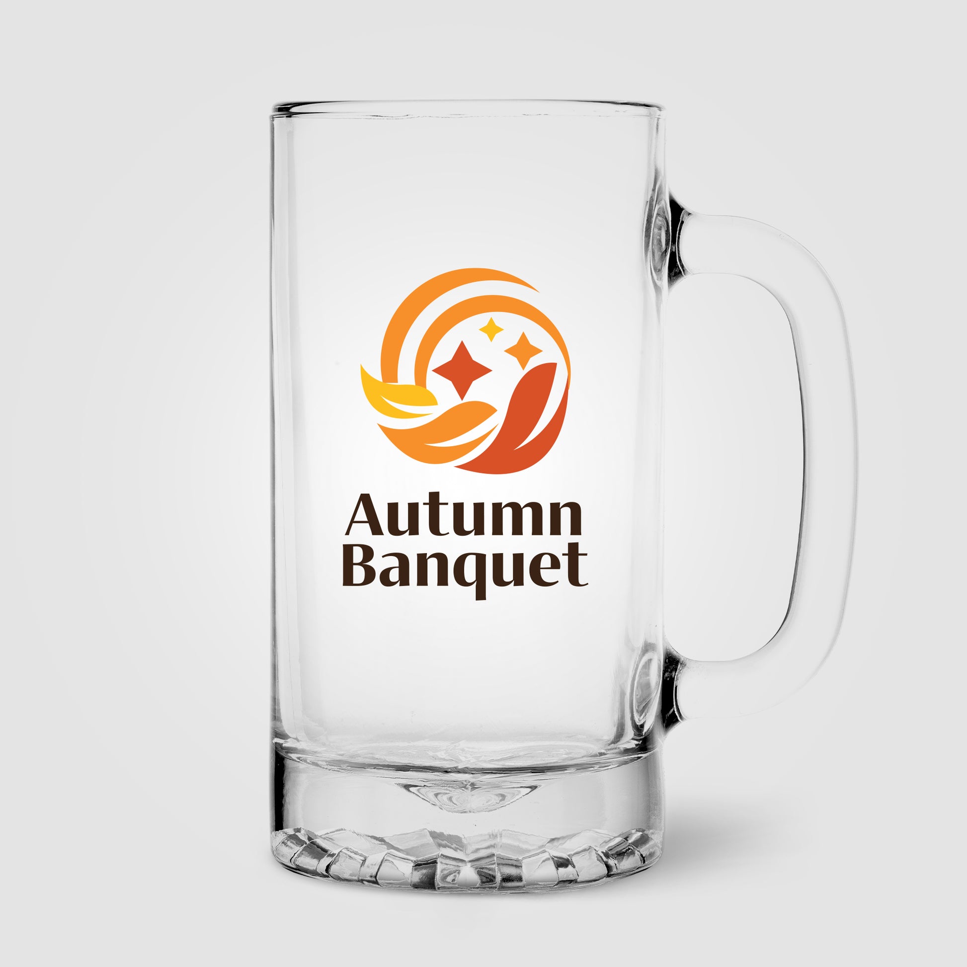 Image of the Pintor Beer Glass - 16 oz. - ColorJet promotional product, SKU WJF-C.