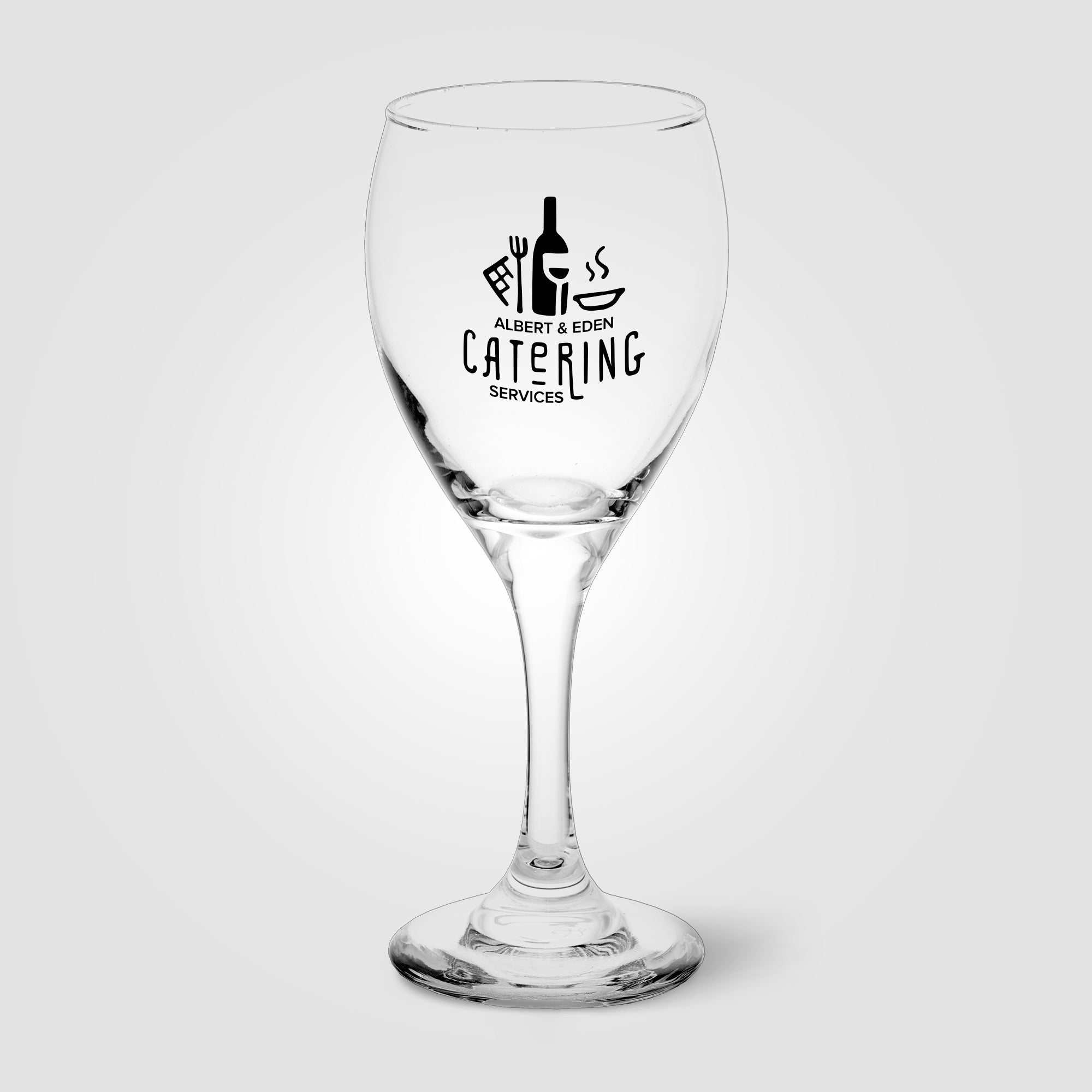 Globet Wine Glass - 8.5 oz.-zoom-2