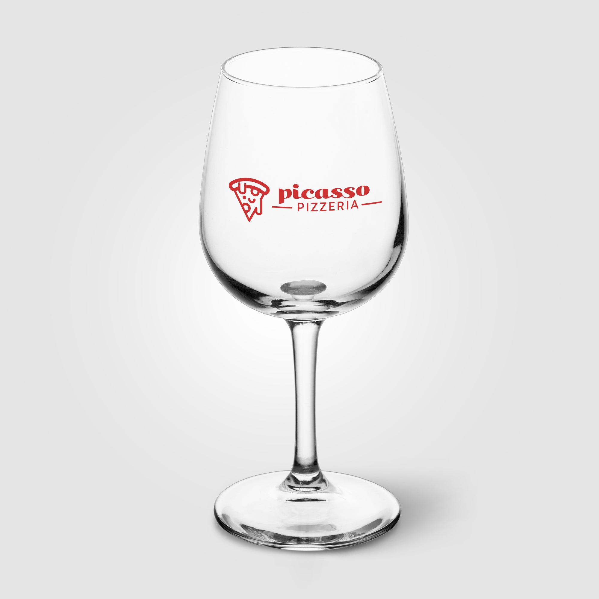Vera Wine Glass - 12.75 oz.-zoom-2