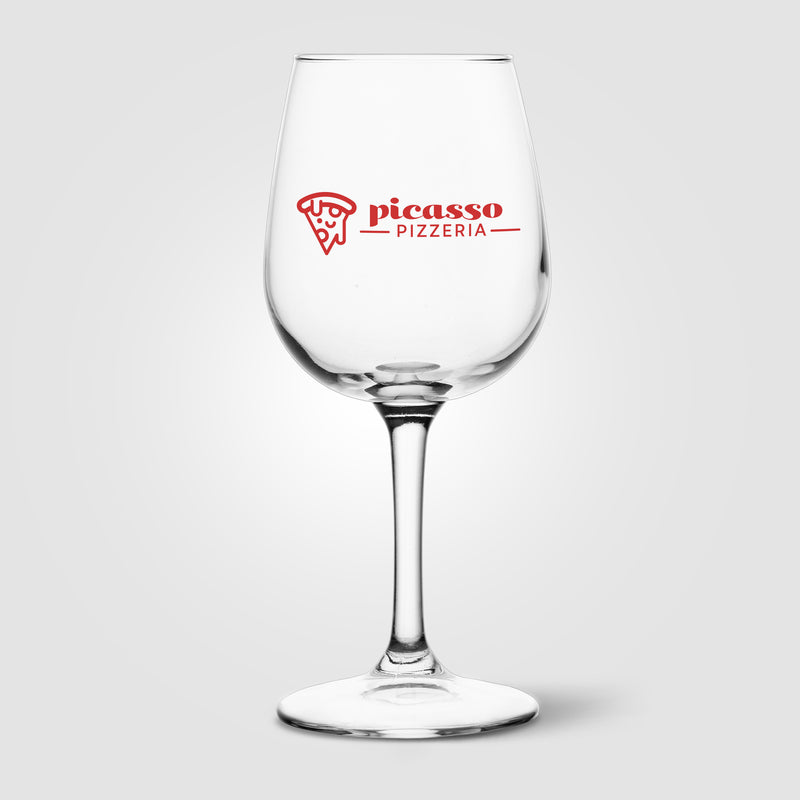 Vera Wine Glass - 12.75 oz.-zoom-