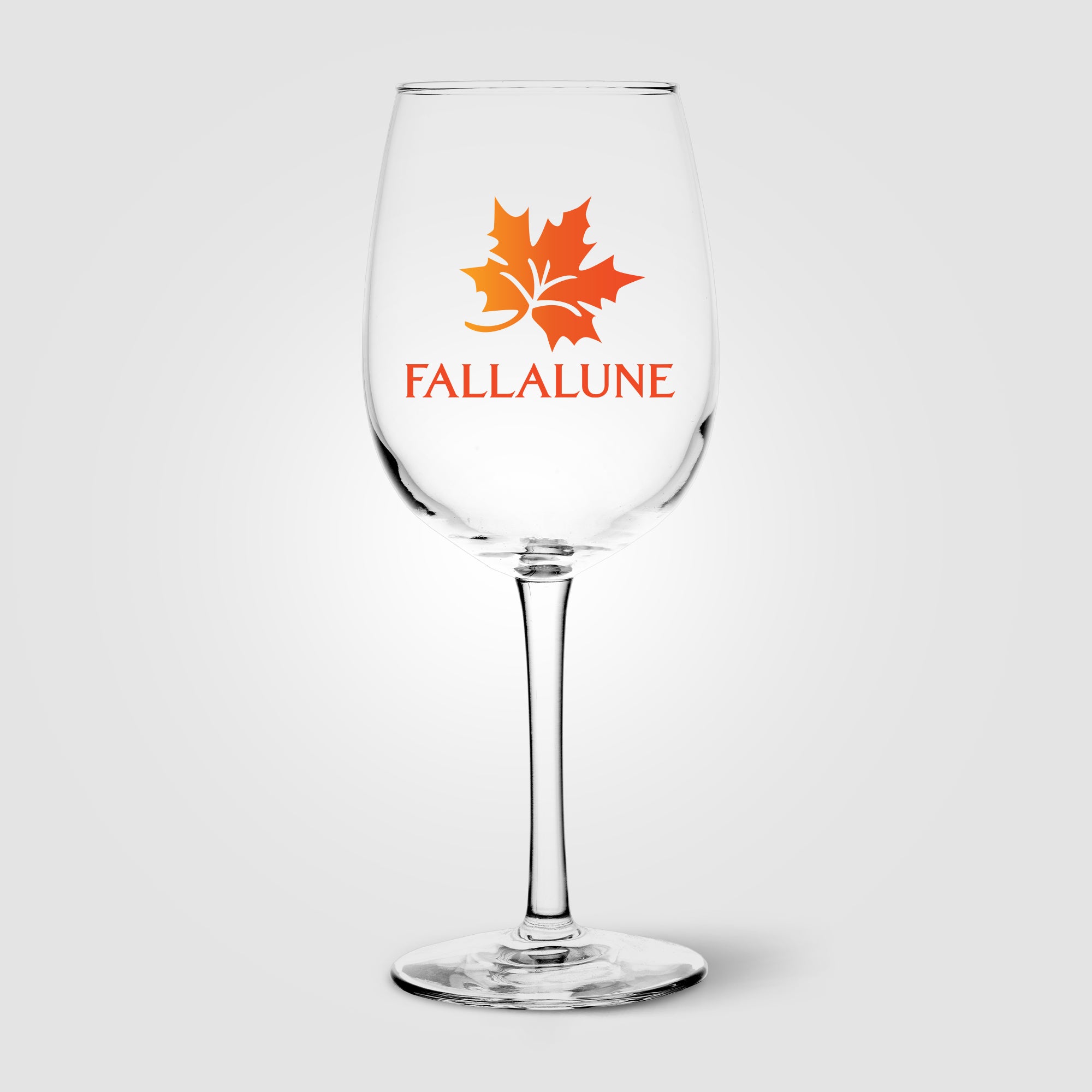 Image of the Vera Wine Glass - 16 oz. - ColorJet promotional product, SKU WJJ-C.