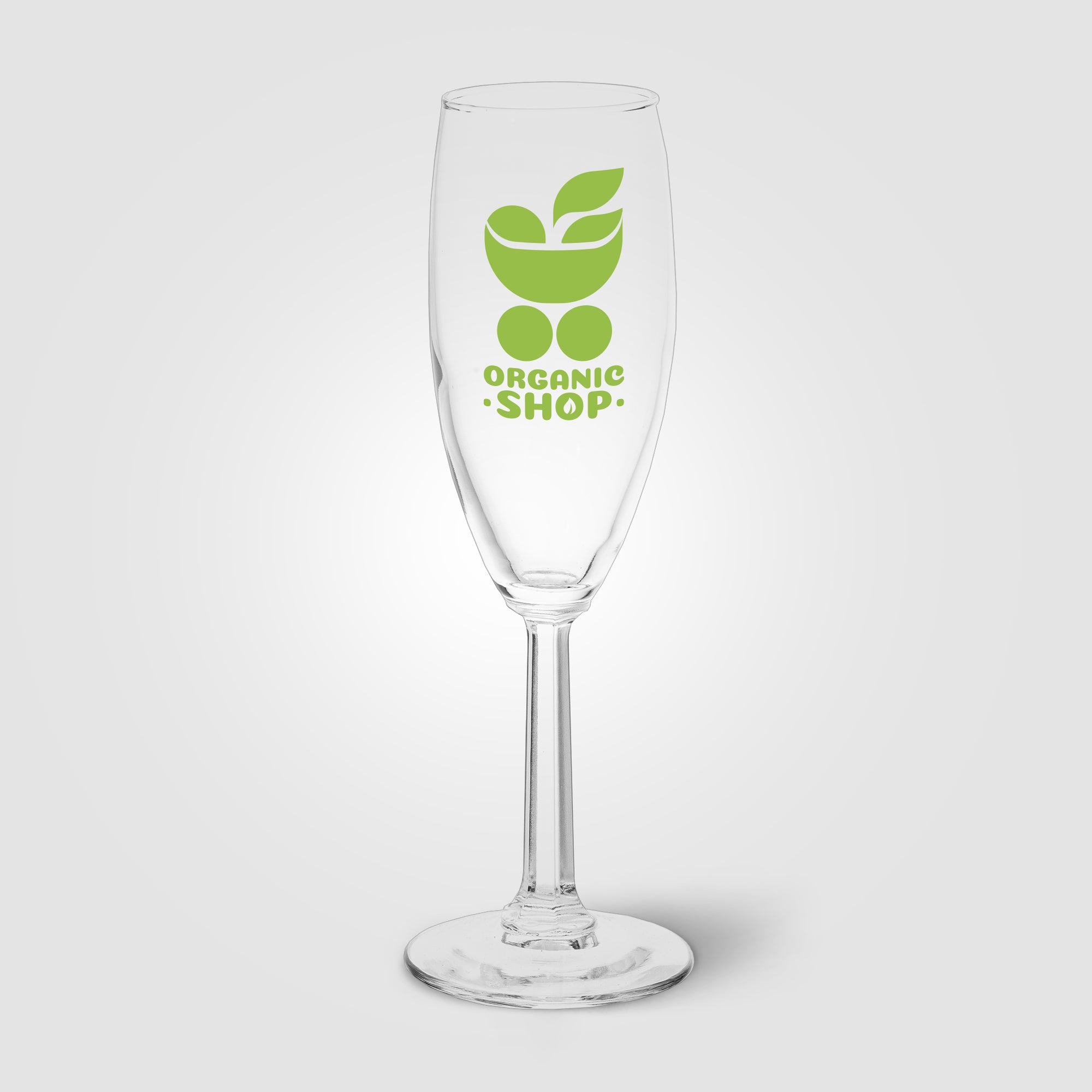Exquisit Champagne Flute - 5.75 oz.
