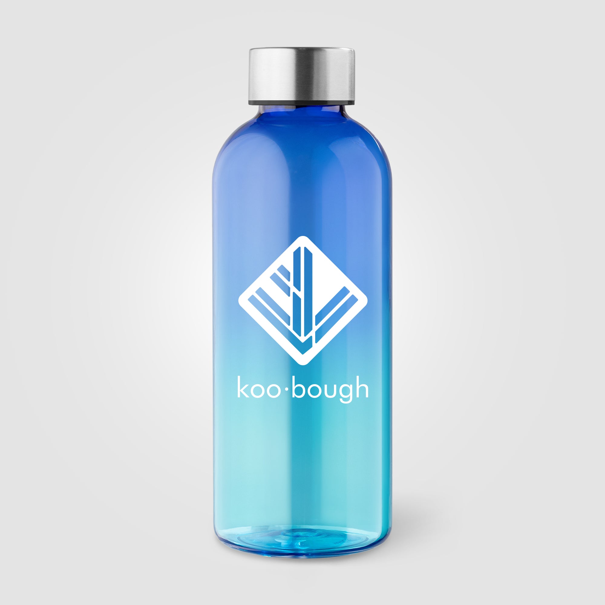 Skye rPET Twist Cap Water Bottle -17 oz. - Silkscreen-zoom-3