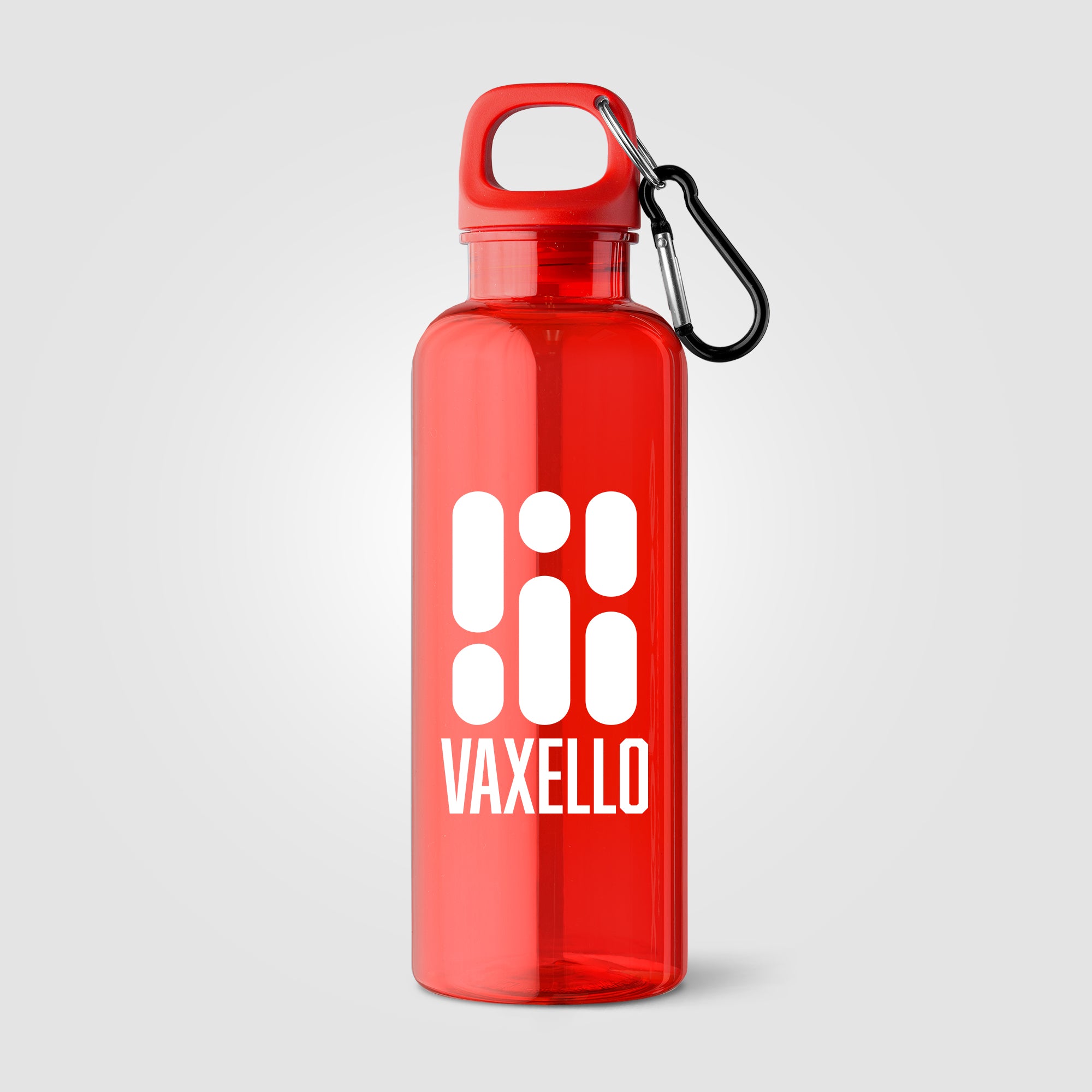 Doli rPET Carabiner Clip Screw-Top Bike Bottle - 17 oz.-zoom-6