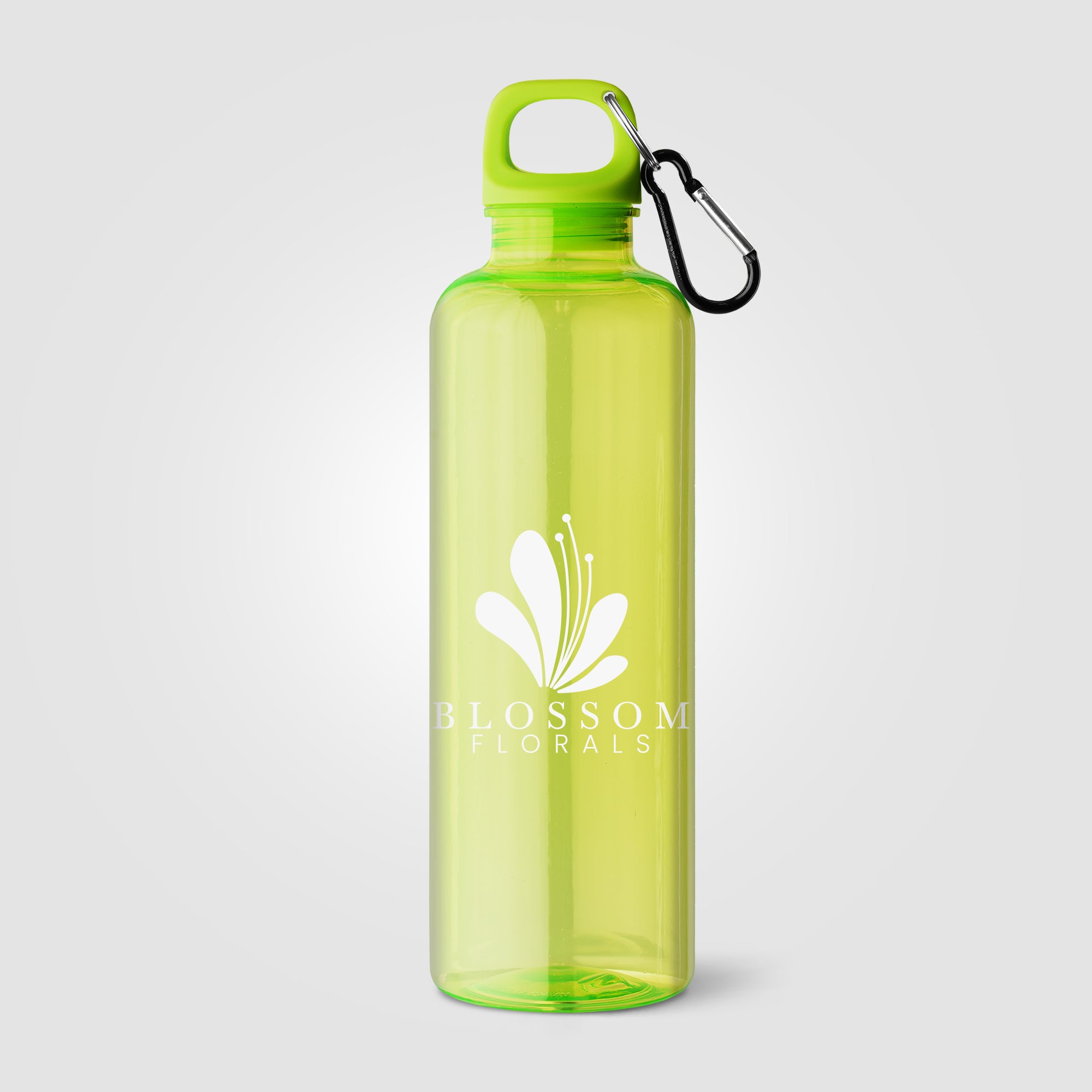 Doli rPET Carabiner Clip Screw-Top Bike Bottle - 25 oz.-zoom-4