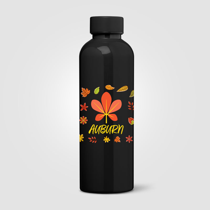 Norden rPET Glossy Monochrome Leakproof Bottle – 23oz - ColorJet-zoom-