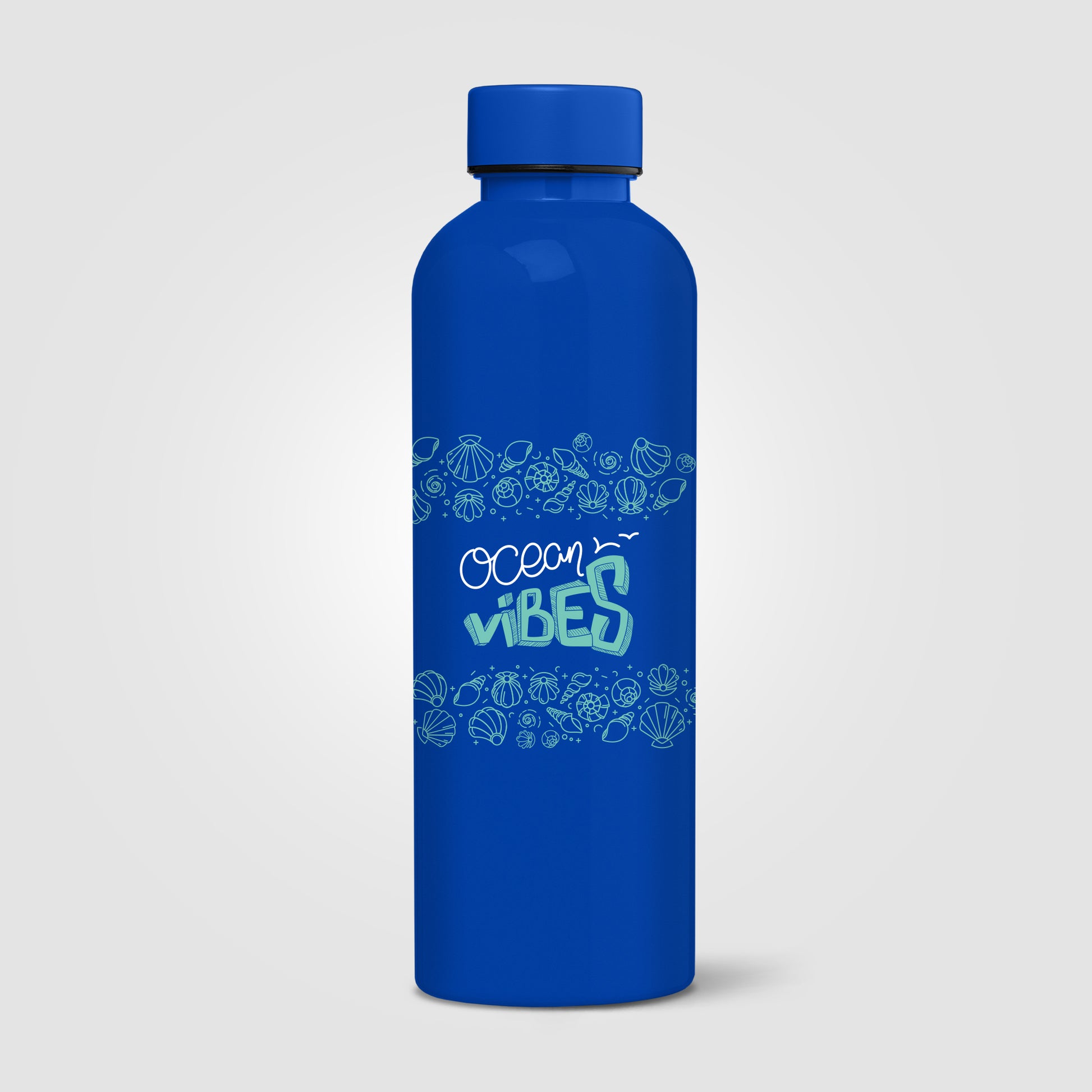 Norden rPET Glossy Monochrome Leakproof Bottle – 23oz - ColorJet-9