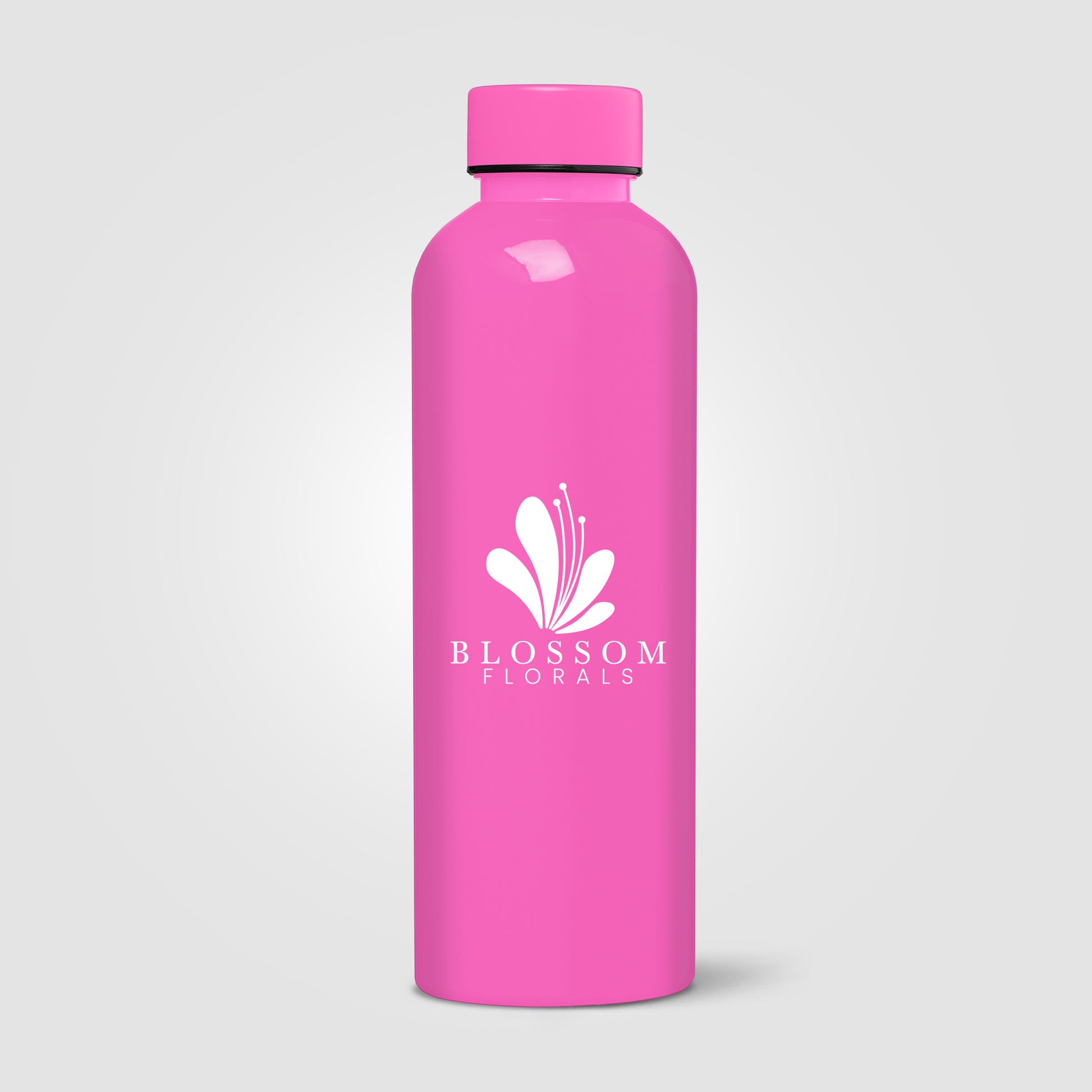 Norden rPET Glossy Monochrome Leakproof Bottle – 23oz-7