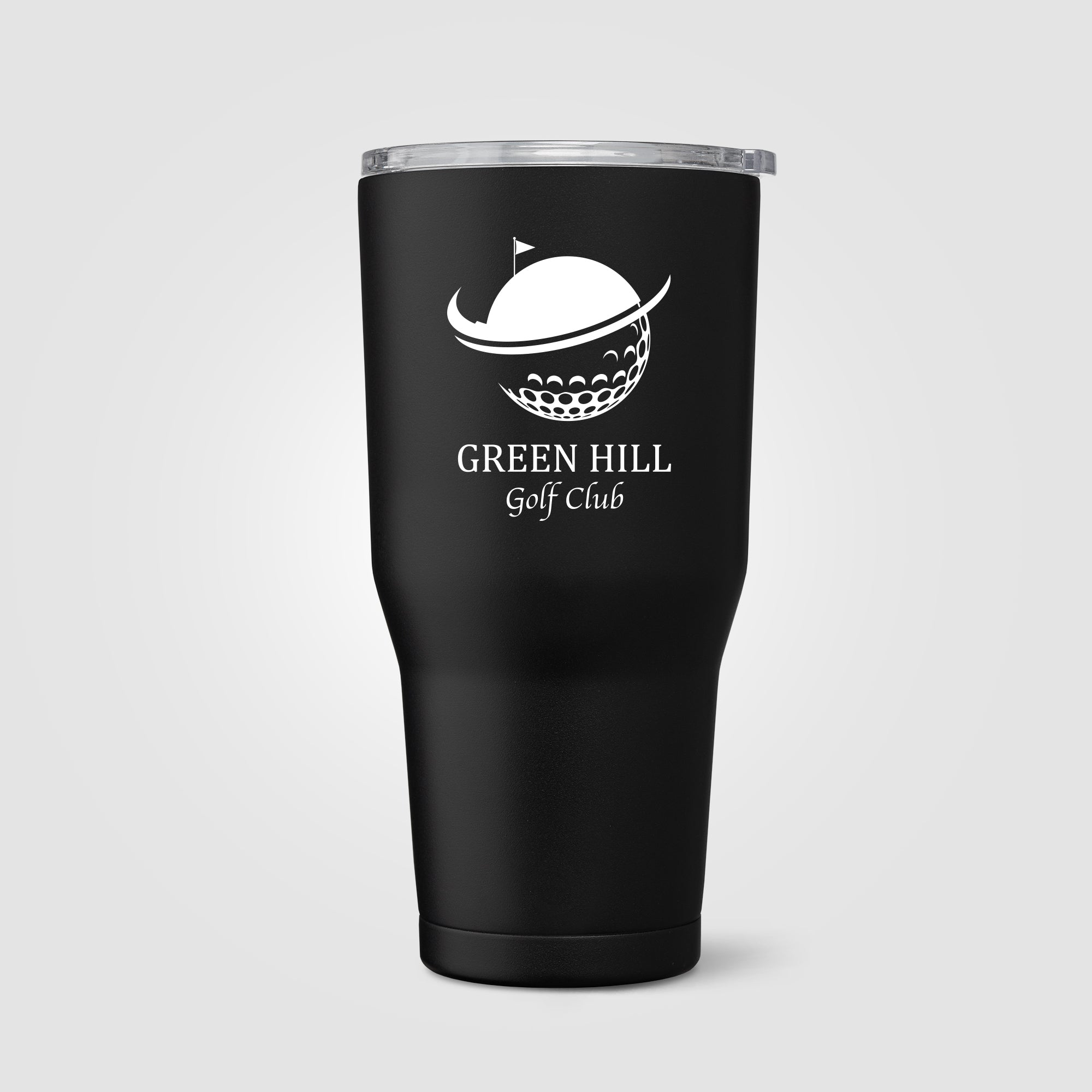 Grosche Yukon Stainless Steel Slider Lid Tumbler - 30oz-zoom-2